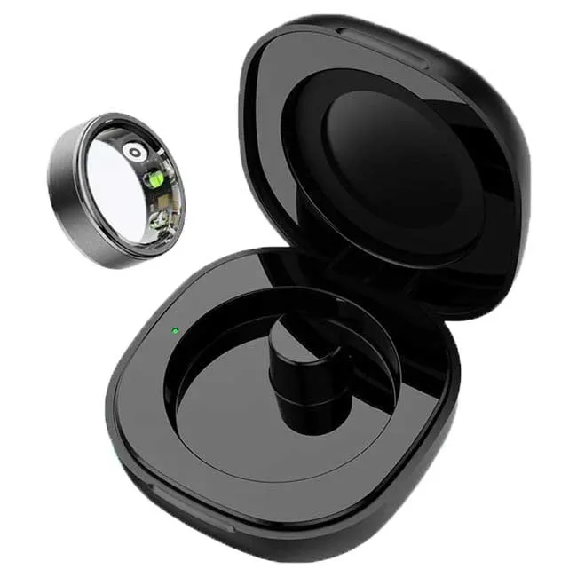 Colmi R03 21.3 Mm Smart Ring