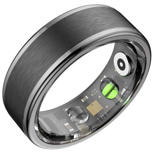 Colmi R03 21.3 Mm Smart Ring