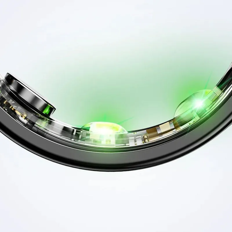 Colmi R03 21.3 Mm Smart Ring