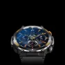 Colmi V68 Smartklocka, Black