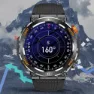 Colmi V68 Smartklocka, Black