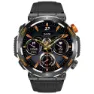 Colmi V68 Smartklocka, Black