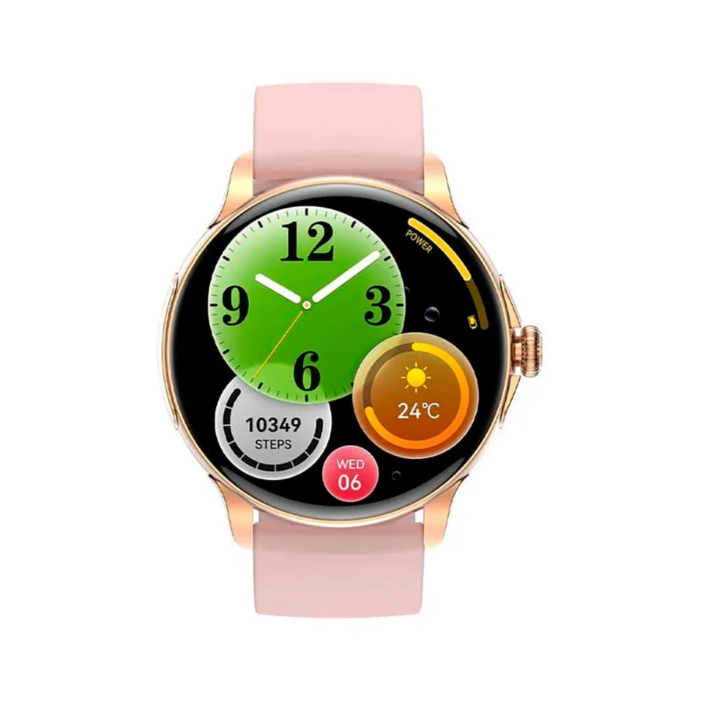 Colmi V72 Smartklocka Colmi V72 Smartklocka