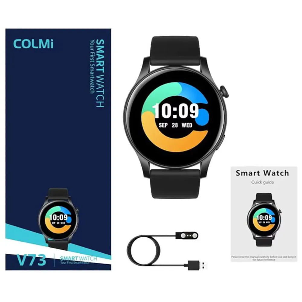 Colmi V73 Smartklocka Colmi V73 Smartklocka