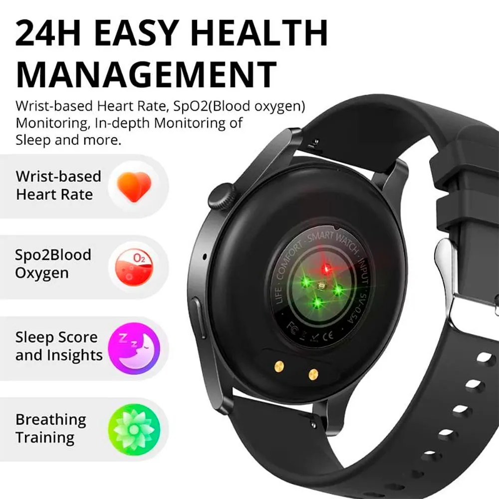 Colmi V73 Smartklocka Colmi V73 Smartklocka