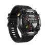 Colmi V75 Smartklocka, Black