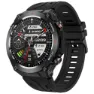 Colmi V75 Smartklocka, Black