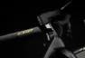 Colnago C68 All Road Frameset Cockpit included, Black/Black HRBK, 530