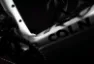 Colnago C68 All Road Frameset Cockpit included, Black/Black HRBK, 530
