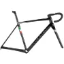 Colnago C68 All Road Frameset Cockpit included, Black/Black HRBK, 530
