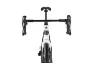 Colnago C68 Complete Bike Road Shimano Ultegra DI2 8100 Disc, HRWH Black/White