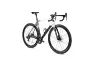 Colnago C68 Complete Bike Road Shimano Ultegra DI2 8100 Disc, HRWH Black/White