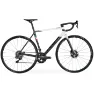 Colnago C68 Complete Bike Road Shimano Ultegra DI2 8100 Disc, HRWH Black/White
