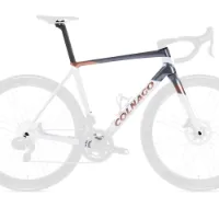 Colnago C68 Landsvägscykelram Colnago C68 Landsvägscykelram