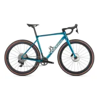 Colnago G4-x Rival Etap Axs Gravelcykel Colnago G4-x Rival Etap Axs Gravelcykel