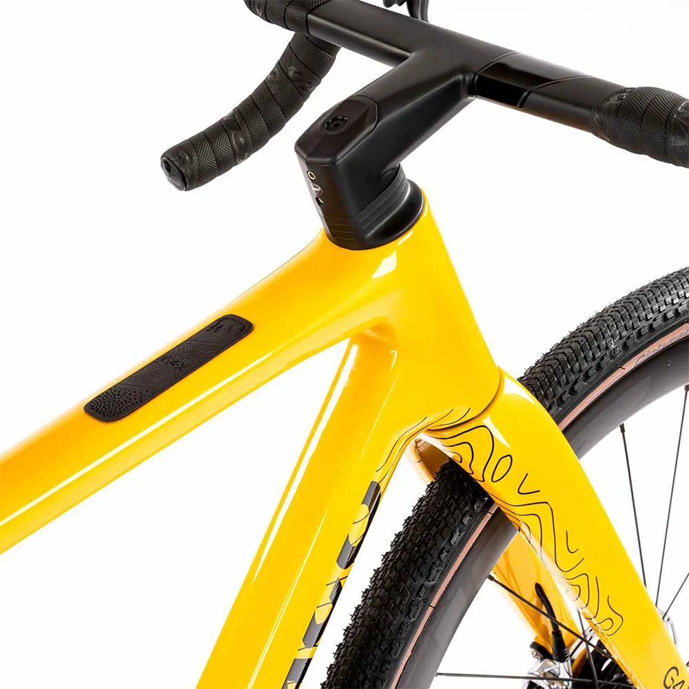 Colnago G4-x Rival Etap Axs Gravelcykel Colnago G4-x Rival Etap Axs Gravelcykel
