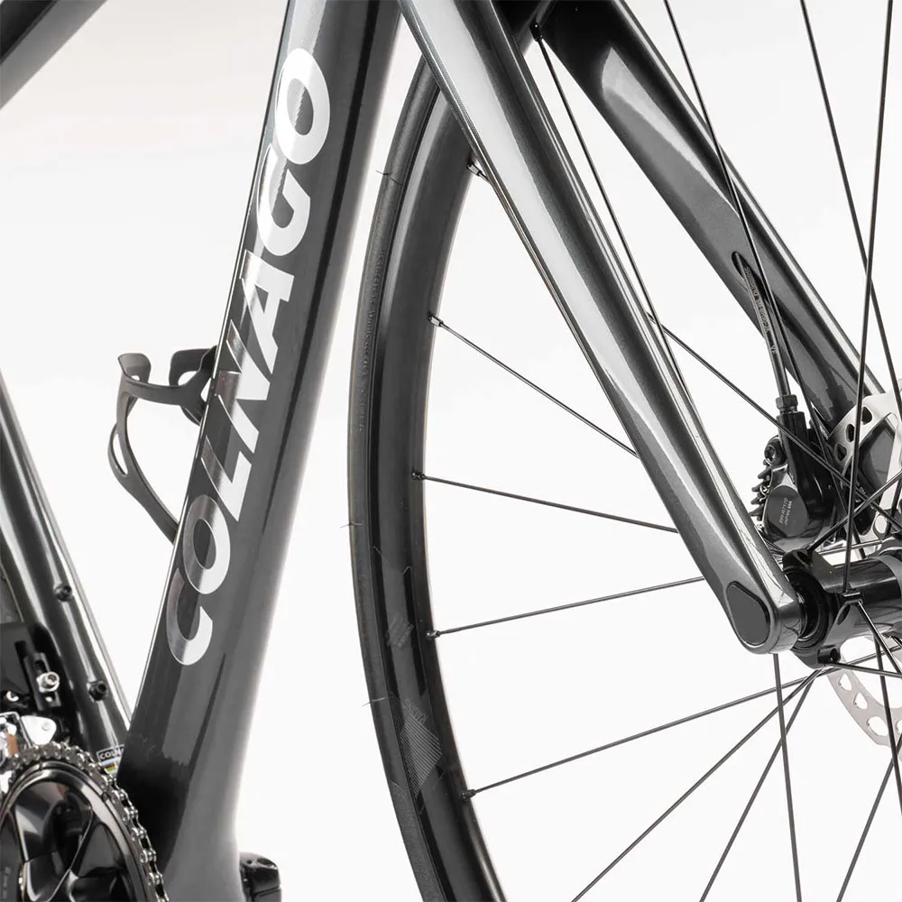 Colnago V4 105 Di2 Racercykel Colnago V4 105 Di2 Racercykel