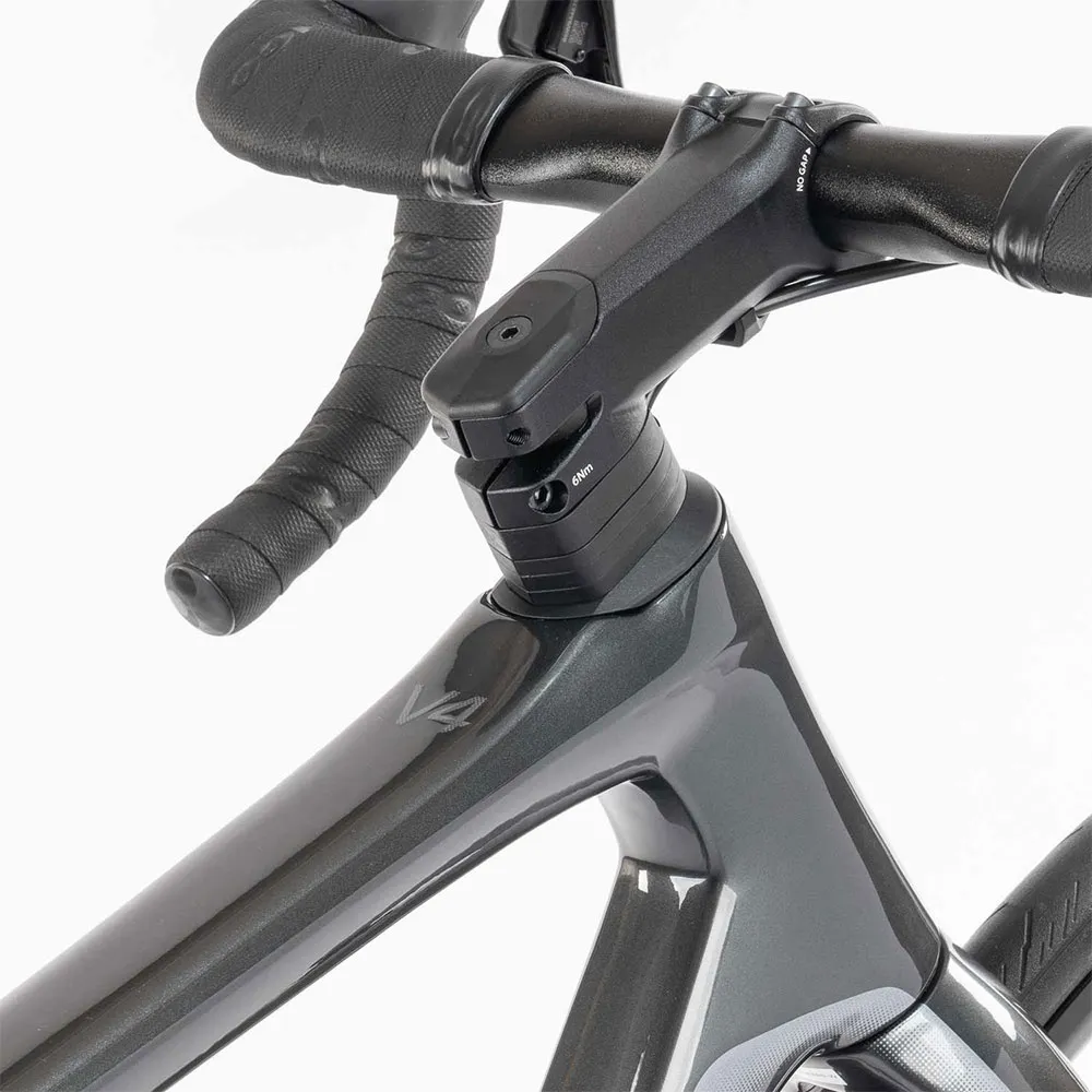 Colnago V4 105 Di2 Racercykel Colnago V4 105 Di2 Racercykel