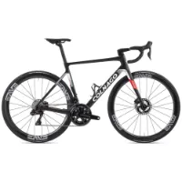 Colnago V4rs Ultegra 8170 Di2 Fulcrum R600 2024 Racercykel