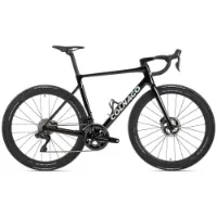 Colnago V4rs Ultegra 8170 Di2 Fulcrum R600 2024 Racercykel