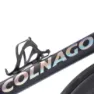 Colnago V5RS Complete Road Bike, Black/Black Matt