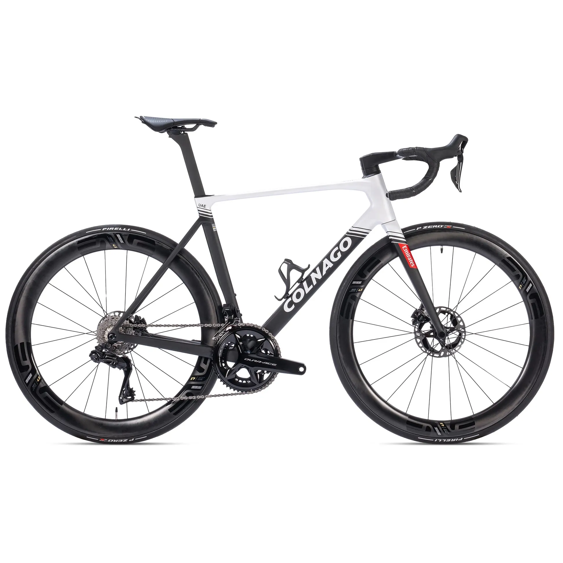 Colnago V5RS Complete Road Bike Colnago V5RS Complete Road Bike