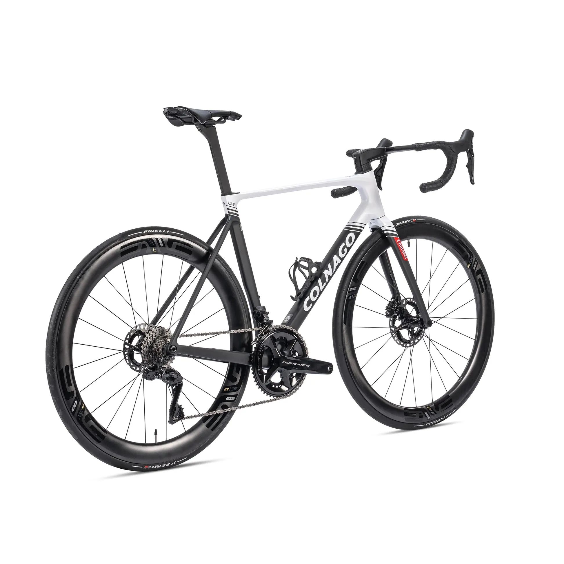 Colnago V5RS Complete Road Bike Colnago V5RS Complete Road Bike