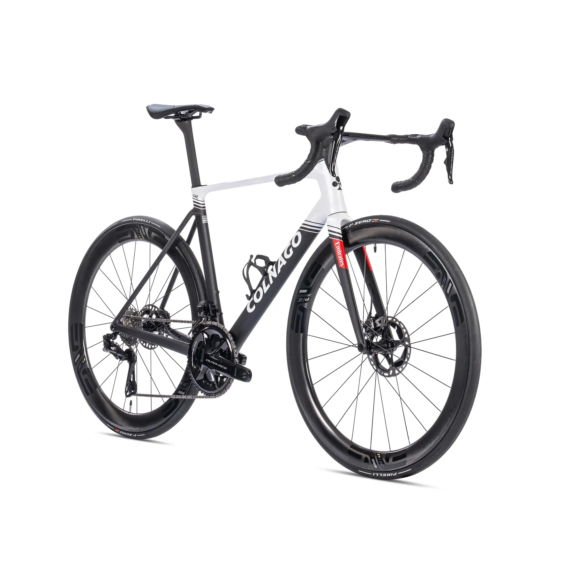 Colnago V5RS Complete Road Bike Colnago V5RS Complete Road Bike