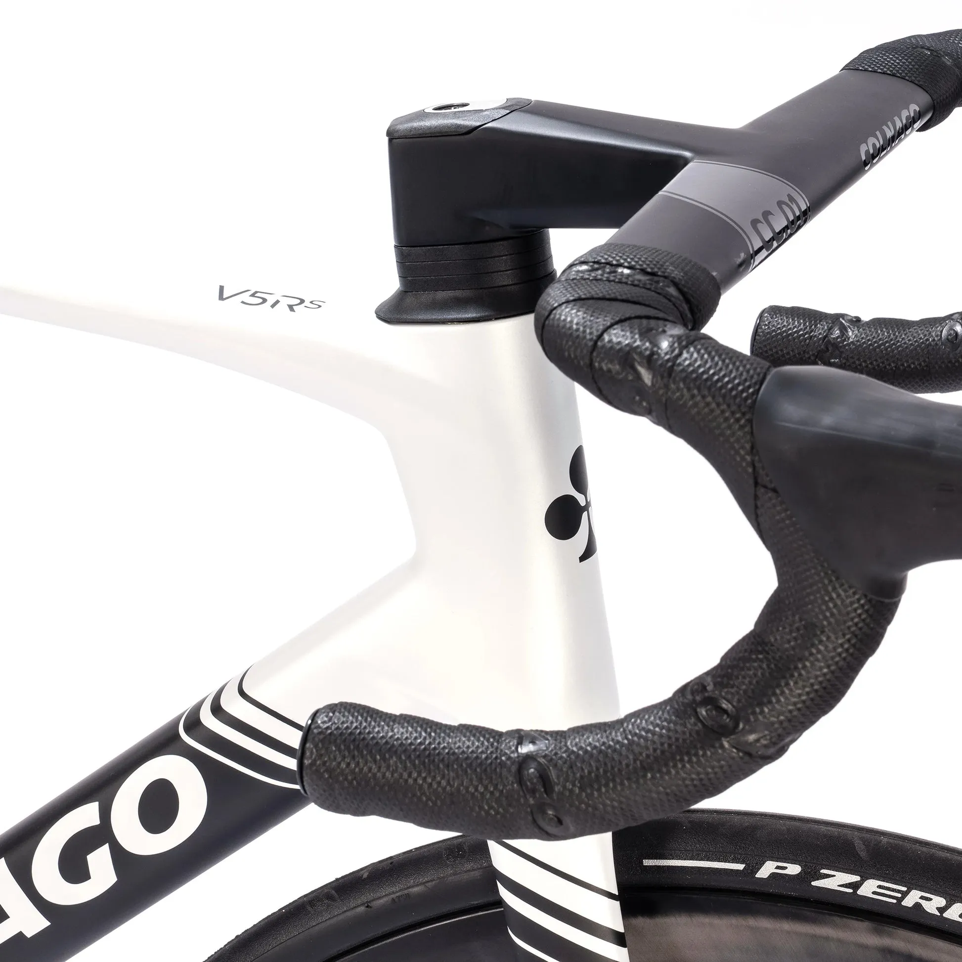 Colnago V5RS Complete Road Bike Colnago V5RS Complete Road Bike