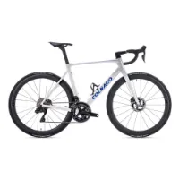Colnago V5rs Dura Ace Di2 Racercykel Colnago V5rs Dura Ace Di2 Racercykel