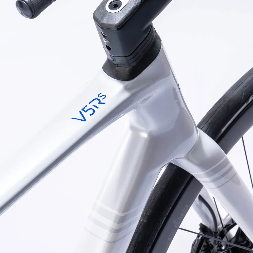 Colnago V5rs Dura Ace Di2 Racercykel Colnago V5rs Dura Ace Di2 Racercykel