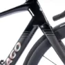 Colnago V5RS Road Frameset, Black, 45.5