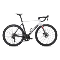 Colnago V5rs Ultegra Di2 Racercykel Colnago V5rs Ultegra Di2 Racercykel