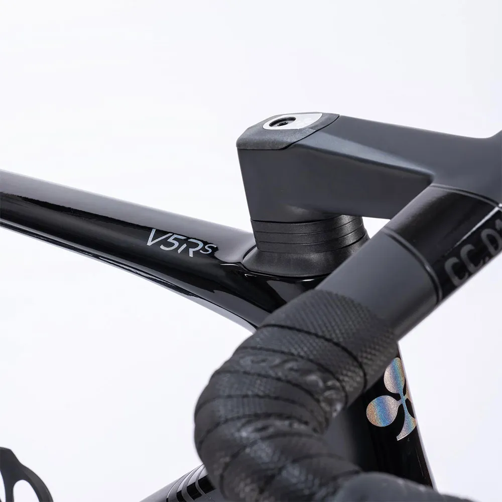 Colnago V5rs Ultegra Di2 Racercykel Colnago V5rs Ultegra Di2 Racercykel