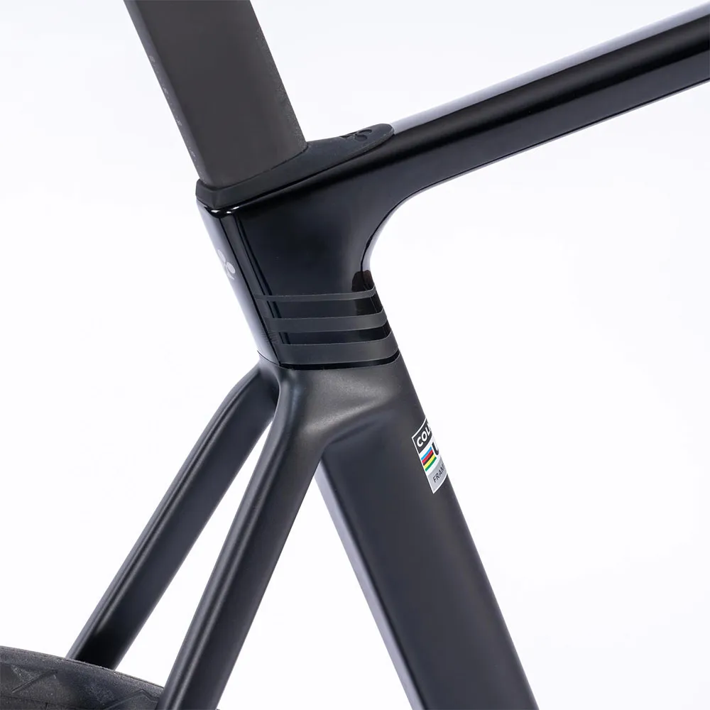 Colnago V5rs Ultegra Di2 Racercykel Colnago V5rs Ultegra Di2 Racercykel