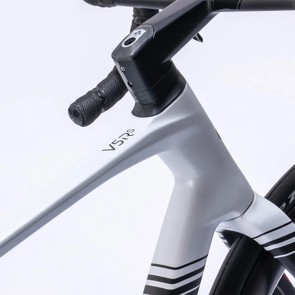 Colnago V5rs Ultegra Di2 Racercykel Colnago V5rs Ultegra Di2 Racercykel