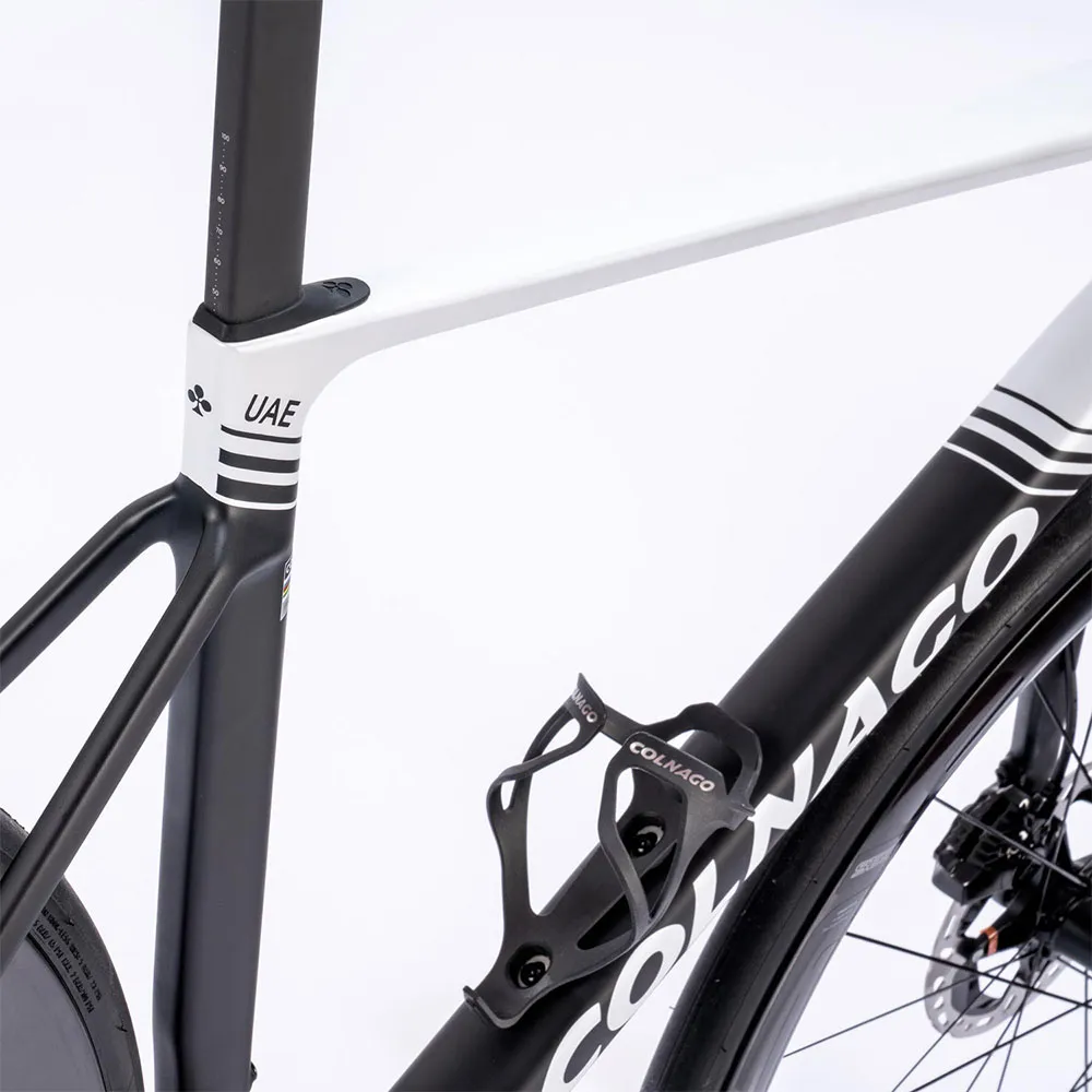 Colnago V5rs Ultegra Di2 Racercykel Colnago V5rs Ultegra Di2 Racercykel