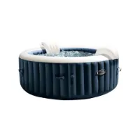 Color Baby Bubbelbadkar Puresso Bubbles Plus 795l 196x71 Cm unisex