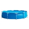 Color Baby Kapacitet För Rund Pool Med Metallram 4485l 305x76 Cm, Multicolor, One Size