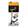 Color Baby Pro-serie Sparkcykel, Black, One Size