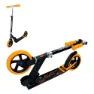 Color Baby Pro-serie Sparkcykel, Black, One Size