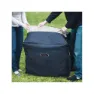Color Baby Purespa Bubbles 795 Liters 196x71 Cm Bubbelbad, Multicolor, One Size