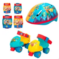 Color Baby Skridskosats