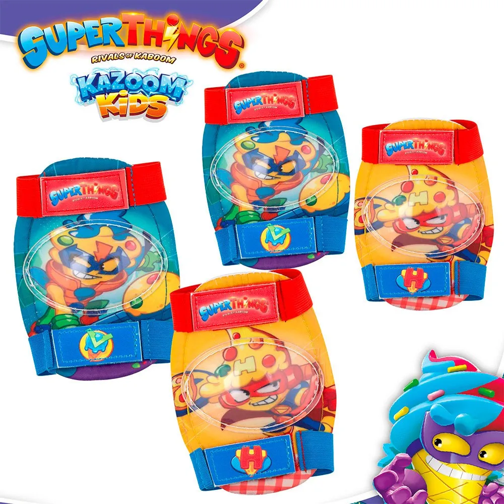 Color Baby Skridskosats, Multicolor Color Baby Skridskosats, Multicolor