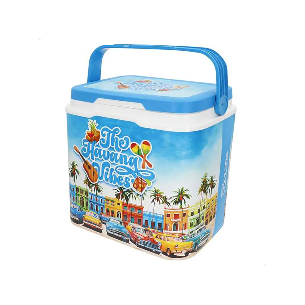 Color Baby Sommartrender För Hårda Plastkylar 24l, Multicolor, One Size Color Baby Sommartrender För Hårda Plastkylar 24l, Multicolor, One Size