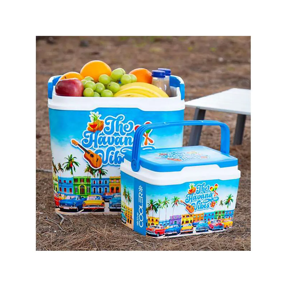Color Baby Sommartrender För Hårda Plastkylar 24l, Multicolor, One Size Color Baby Sommartrender För Hårda Plastkylar 24l, Multicolor, One Size