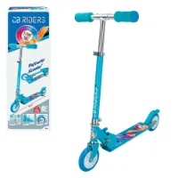 Color Baby Sparkcykel