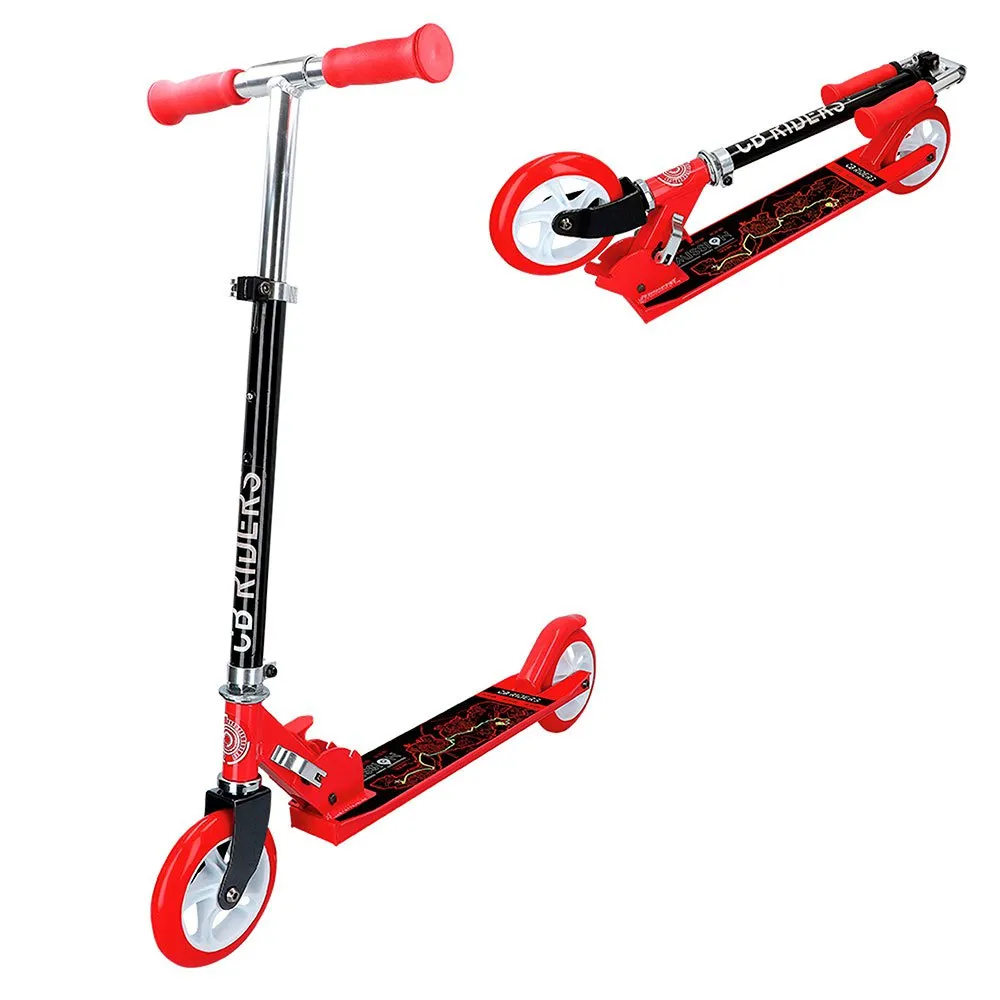 Color Baby Sparkcykel