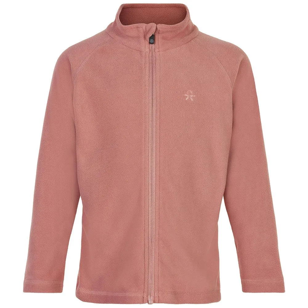 Color Kids Fleece Jacka