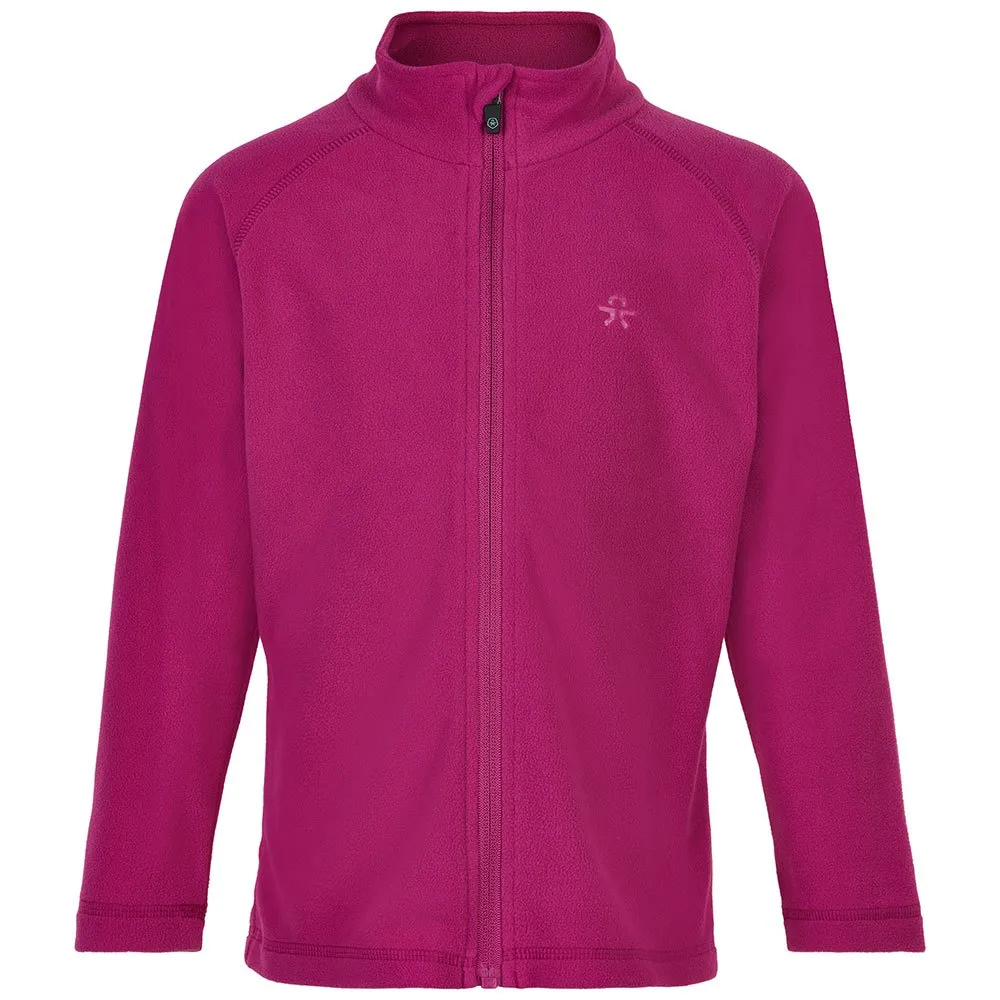 Color Kids Fleece Jacka